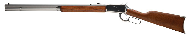 ROSSI R92 44MAG 24 SS/OCT 12 - Carry a Big Stick Sale